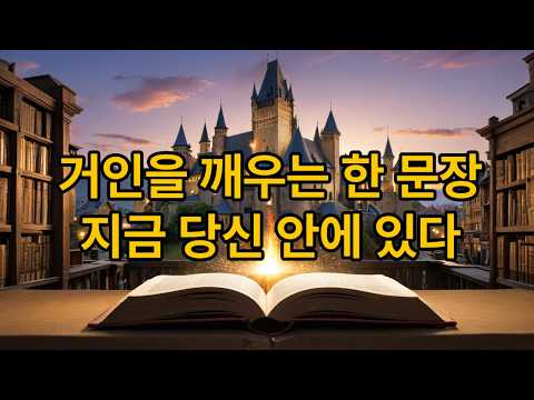 행복한 그로서 유튜브 채널